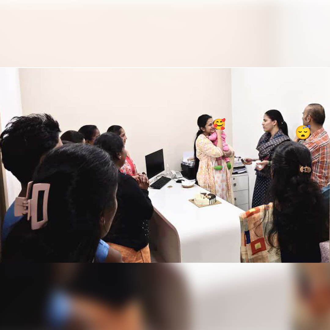  Mrs. Ankhuri Dubey & Arjit Anand